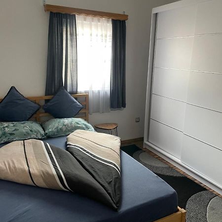 Cazin Centar Cuprija Apartment Ngoại thất bức ảnh